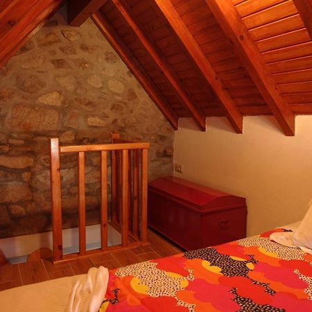 Casas Da Fonte - Serra Da Estrela Seia Exterior photo