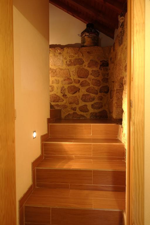 Casas Da Fonte - Serra Da Estrela Seia Exterior photo