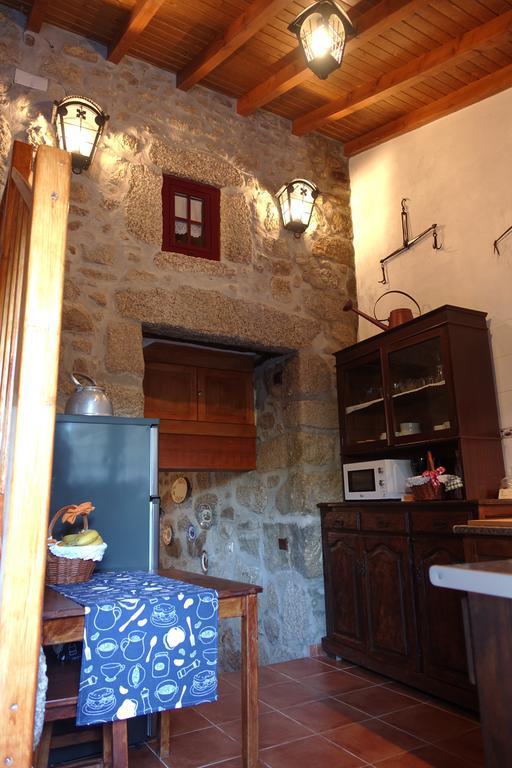 Casas Da Fonte - Serra Da Estrela Seia Exterior photo