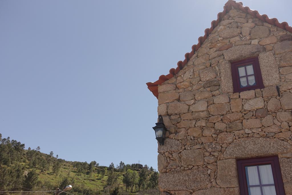 Casas Da Fonte - Serra Da Estrela Seia Exterior photo