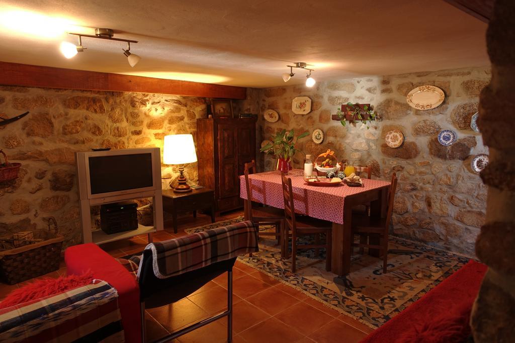 Casas Da Fonte - Serra Da Estrela Seia Exterior photo